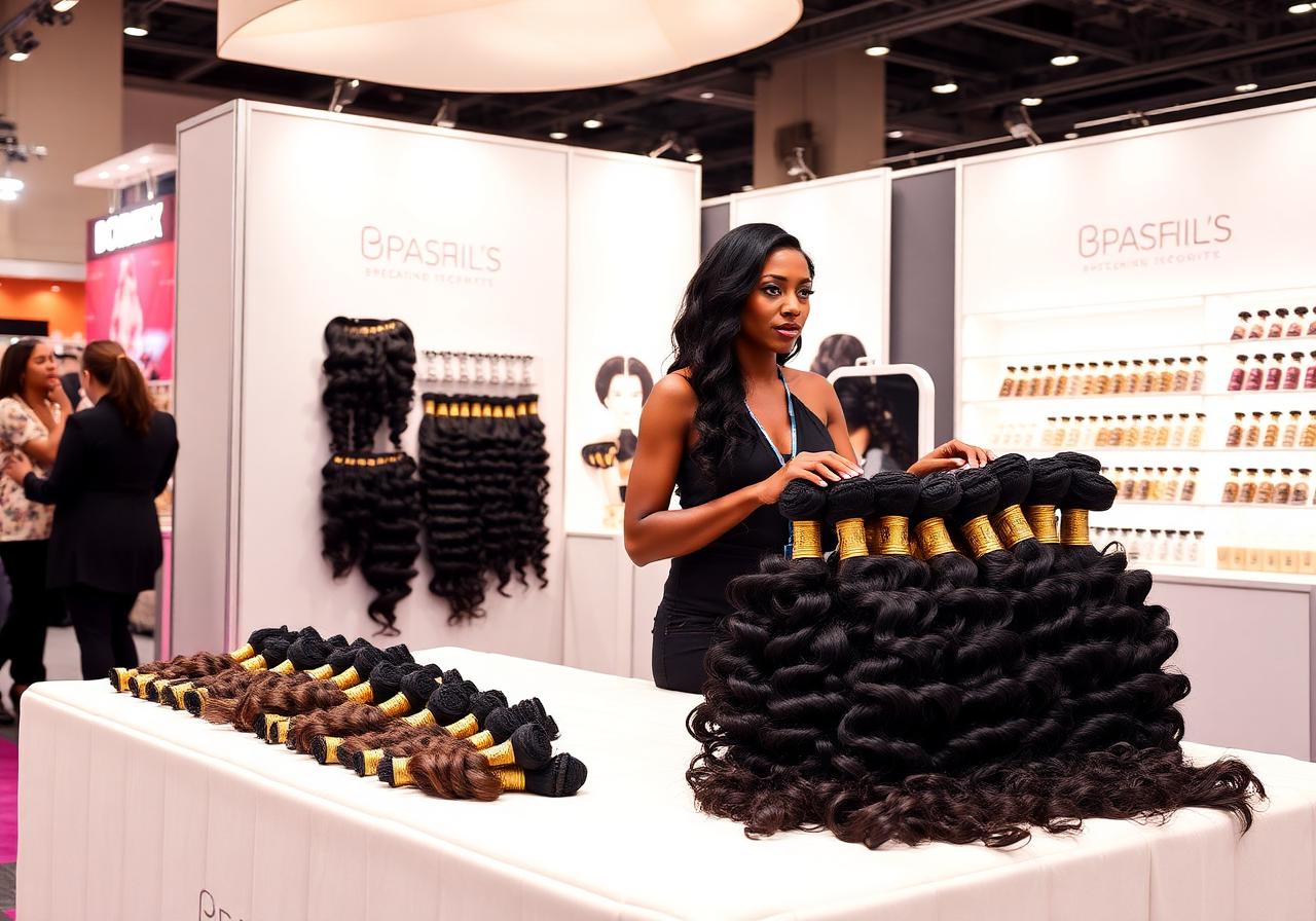 Salon de la Beauté · Paris