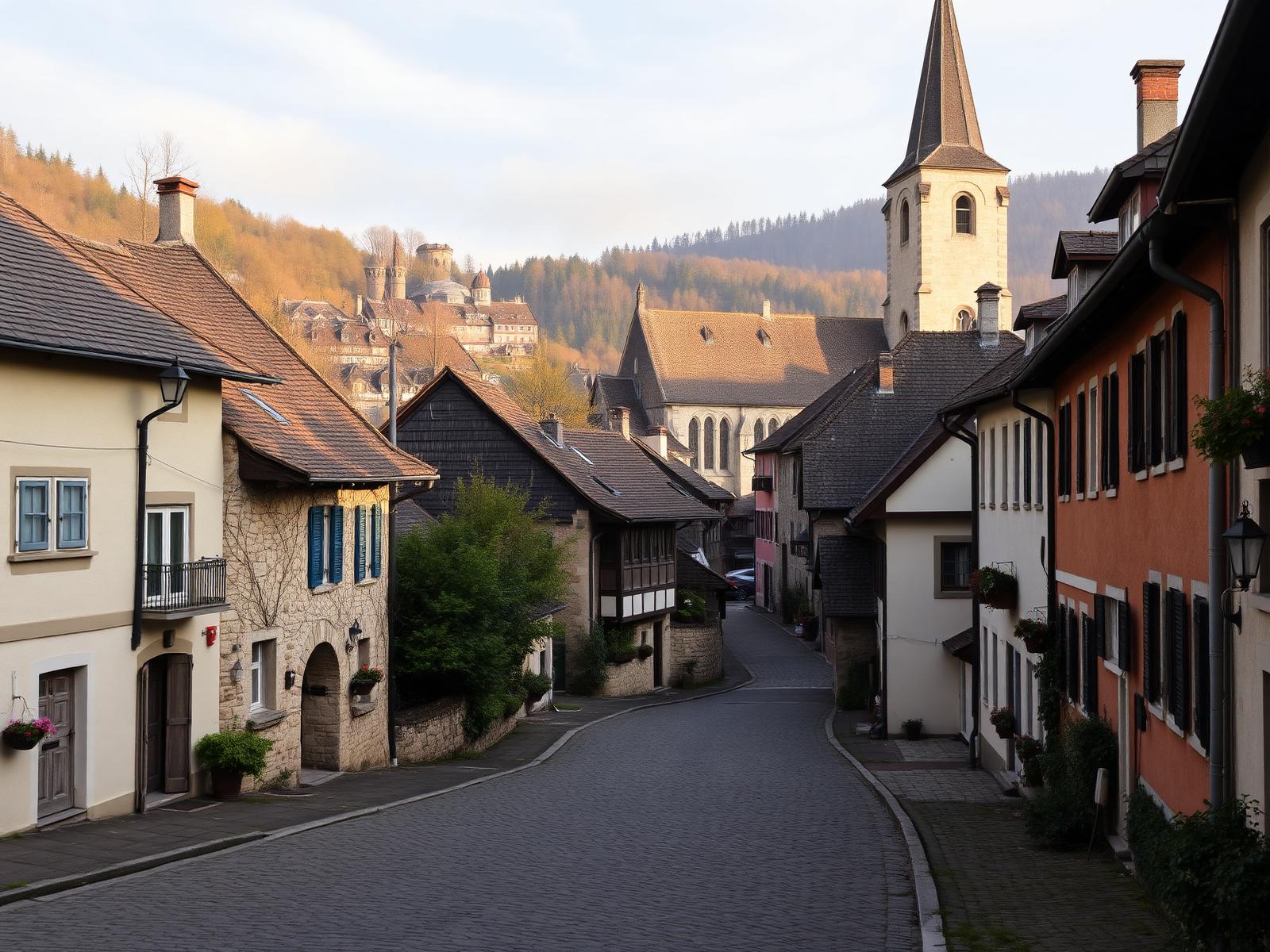 Payerne, Suisse
